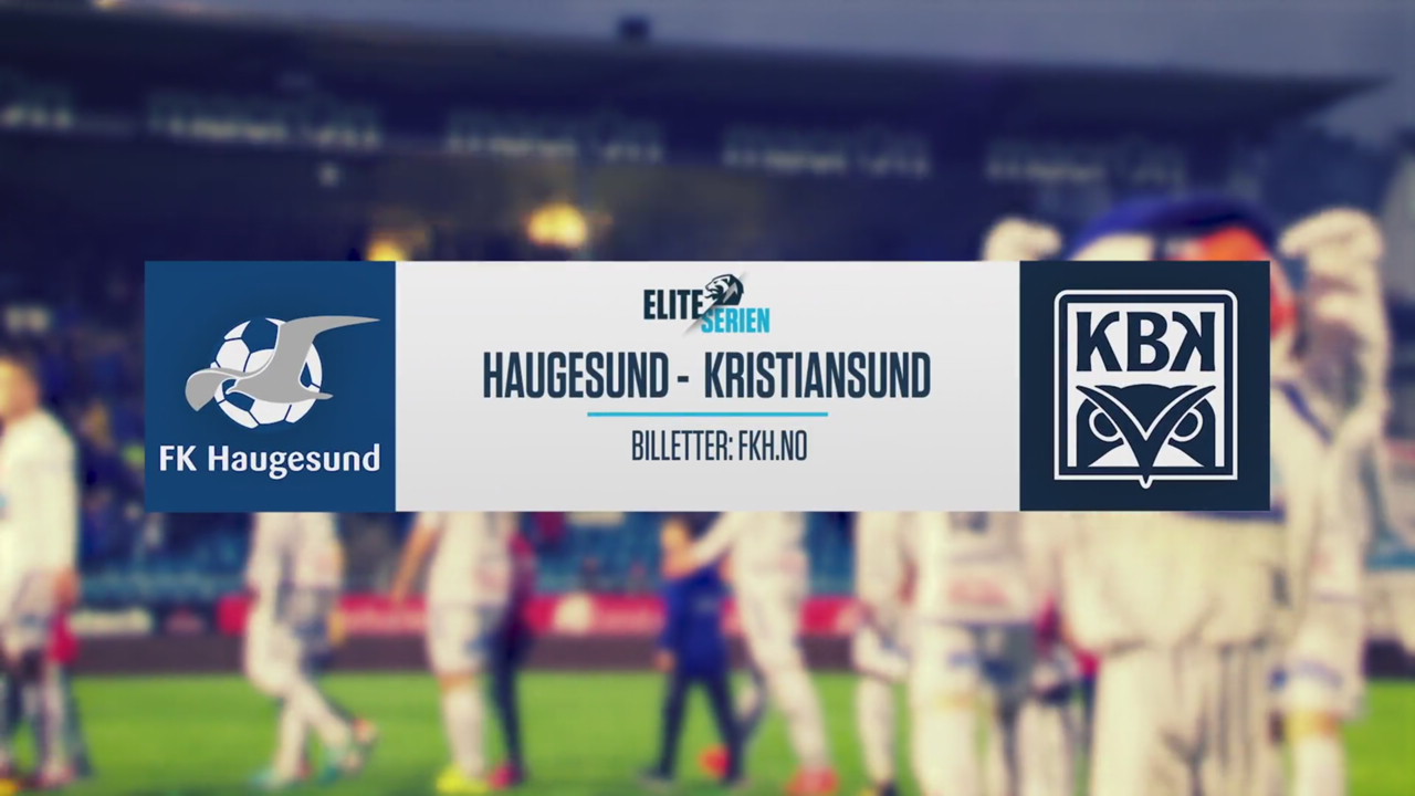 Promo FKH - KBK